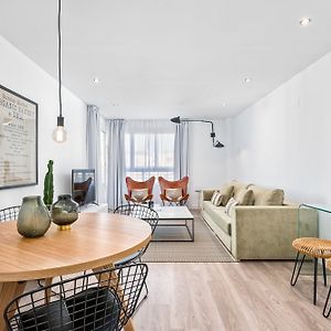 Appartement met Drie Slaapkamers